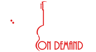 Musicians on Demand